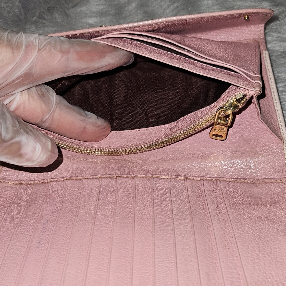 Wallet Miu Miu - image 7